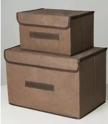 Home line органайзер 250941 36x23x24 см, текстиль